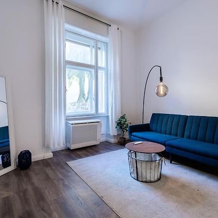 Stylish Central Apartment Будапеща Екстериор снимка